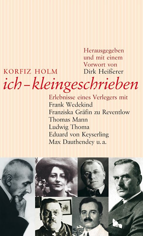 ich, kleingeschrieben