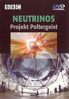 Neutrinos - Projekt Poltergeist DVD