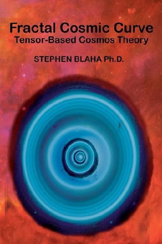 Fractal Cosmic Curve