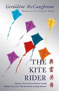 Rollercoasters: The Kite Rider