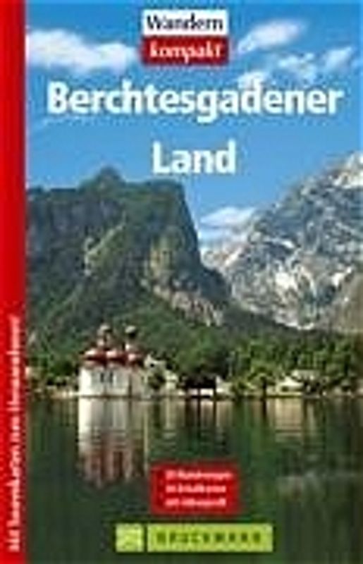 Berchtesgadener Land