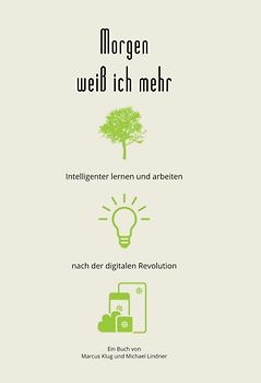 Morgen weiß ich mehr