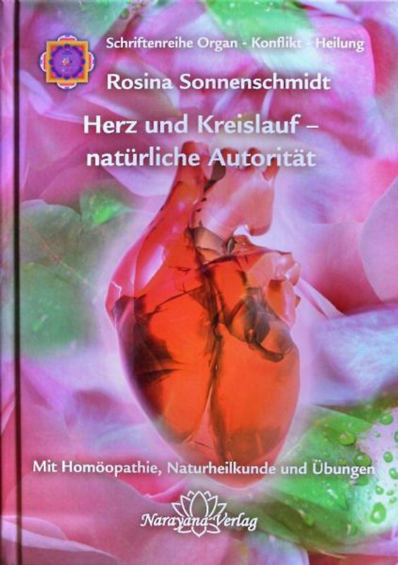 Herz und Kreislauf - natürliche Autorität