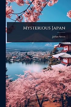 Mysterious Japan