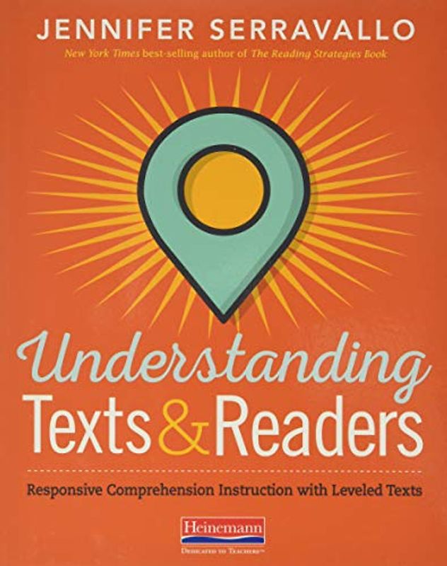 Understanding Texts & Readers