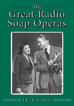 The Great Radio Soap Operas