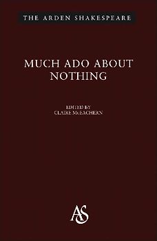 Much Ado About Nothing