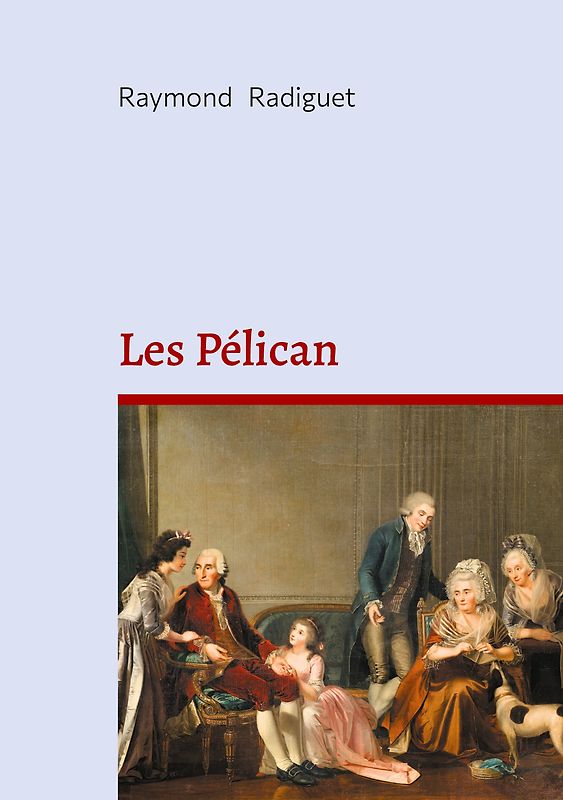 Les Pélican
