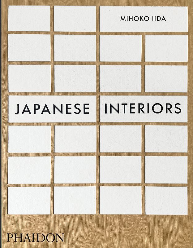 Japanese Interiors (2022)