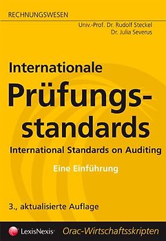 Internationale Prüfungsstandards /International Standards on Auditing