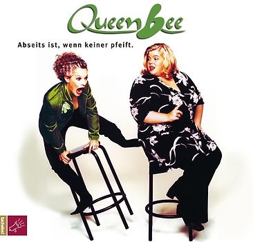 Abseits ist, wenn keiner pfeift