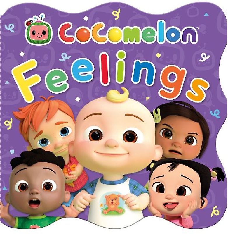 CoComelon: Feelings