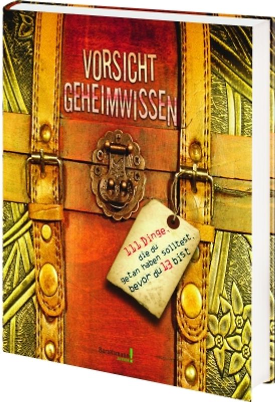 Vorsicht Geheimwissen