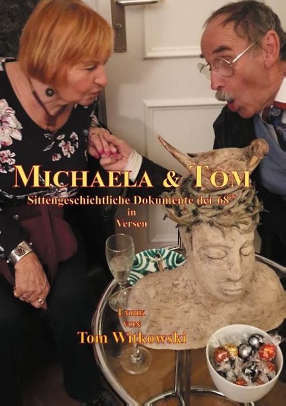 Michaela & Tom