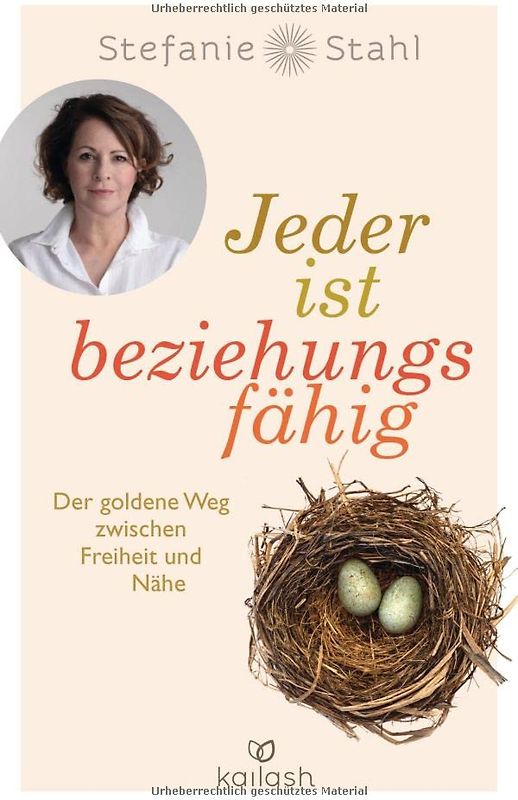 Jeder ist beziehungsfähig