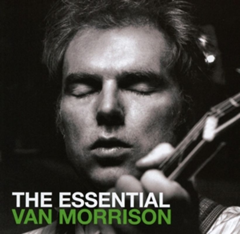 Van Morrison - The Essential Van Morrison