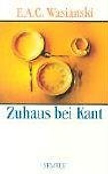 Zuhaus bei Kant