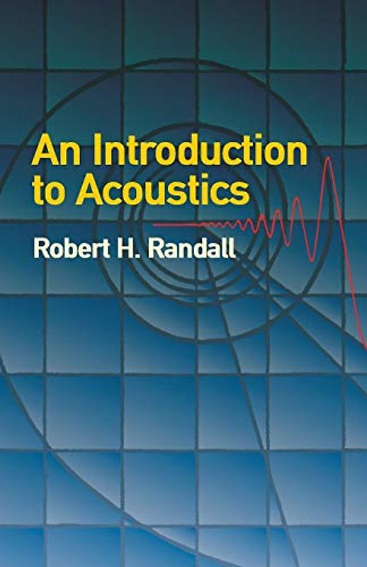 An Introduction to Acoustics