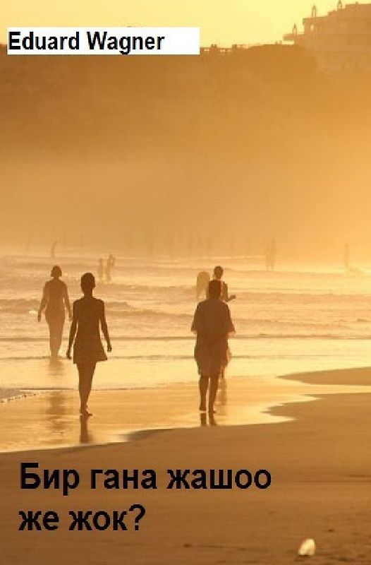 Бир гана жашоо