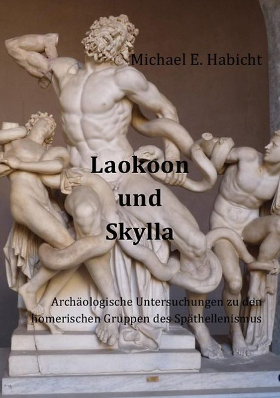 Laokoon und Skylla