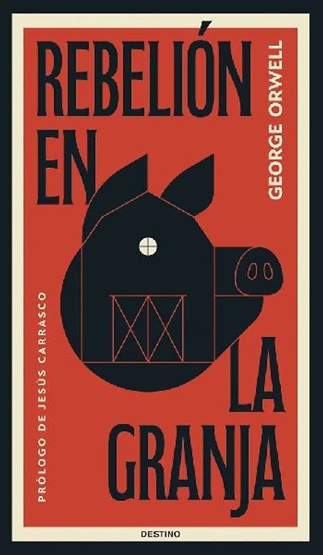 Rebelión en la granja