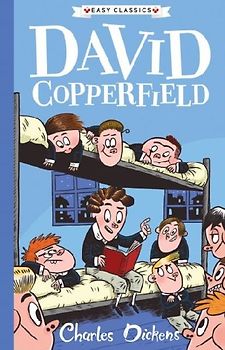 David Copperfield (Easy Classics)
