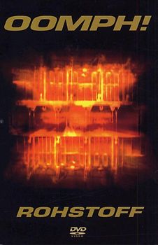 Oomph! - Rohstoff