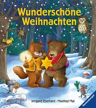 Wunderschöne Weihnachten