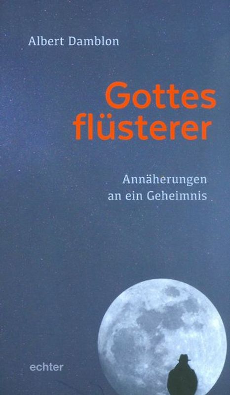 Gottesflüsterer