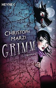 Grimm. Roman