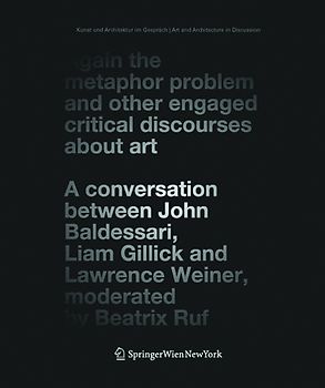 Again the Metaphor Problem and Other Engaged Critical Discourses about Art