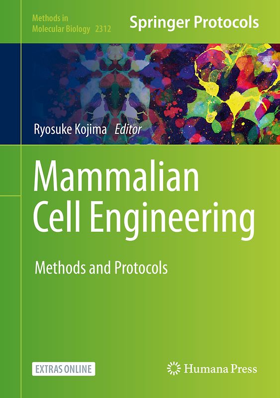 Mammalian Cell Engineering