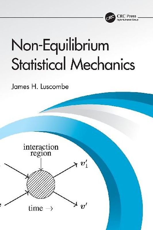 Non-Equilibrium Statistical Mechanics