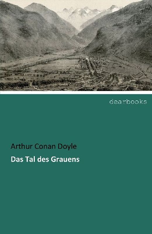 Das Tal des Grauens