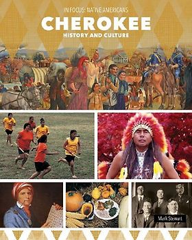 Cherokee History and Culture