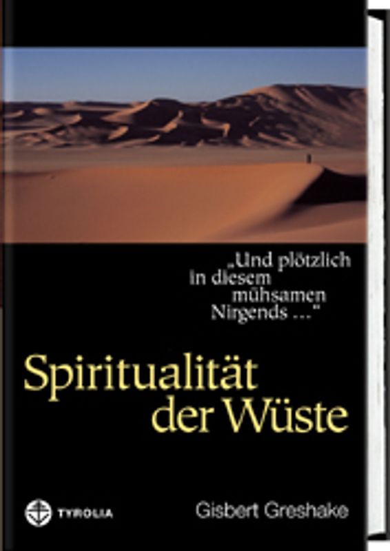 Spiritualität der Wüste
