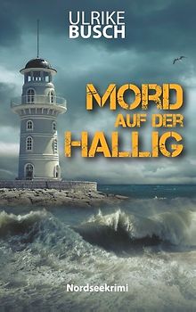 Mord auf der Hallig