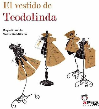 El vestido de Teodolina