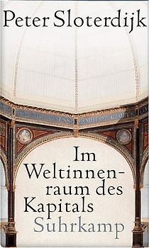 Im Weltinnenraum des Kapitals