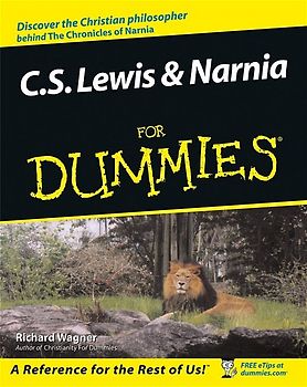 C.S. Lewis & Narnia For Dummies