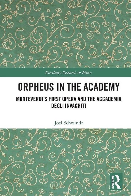 Orpheus in the Academy