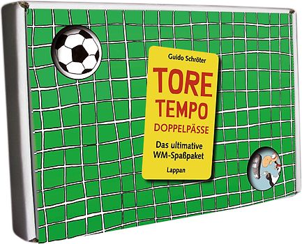 Tore-Tempo-Doppelpässe