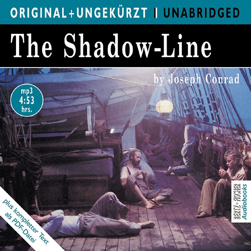 The Shadow-Line