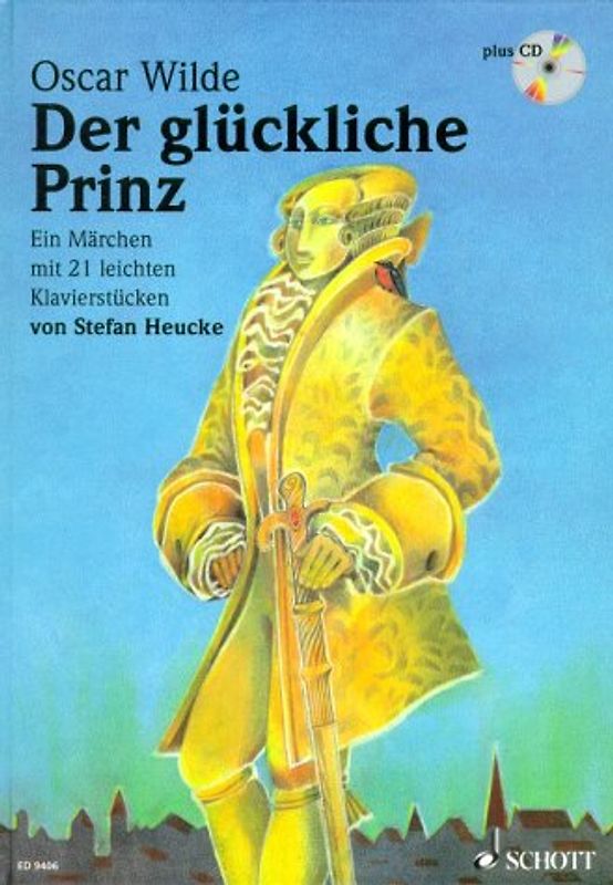 Der glückliche Prinz