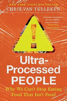 Ultra-Processed People