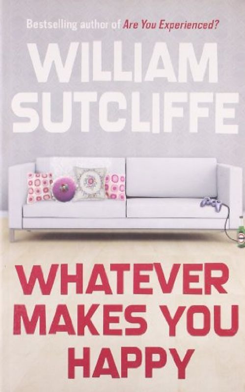 Whatever Makes You Happy
