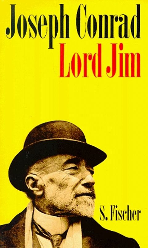 Lord Jim