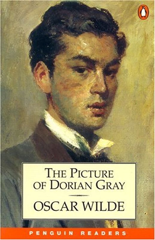 The Picture of Dorian Gray. Level 4. (Lernmaterialien) (Penguin Readers: Level 4) - Oscar Wilde