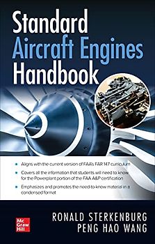 Standard Aircraft Engines Handbook