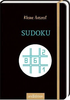 Kleine Auszeit – Sudoku